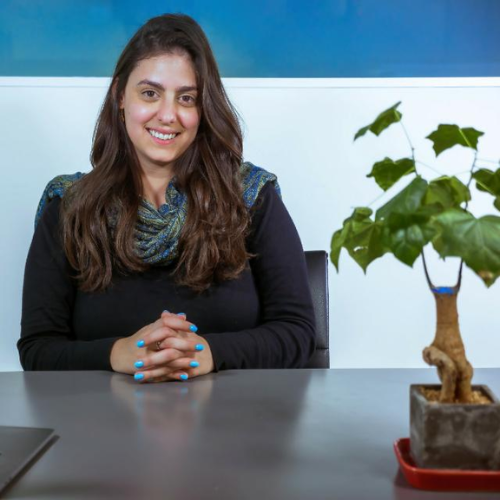 אביב צוריה